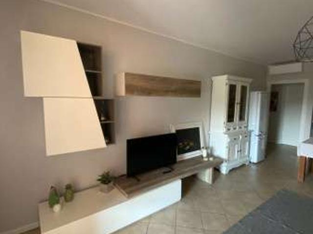 Bilocale arredato con terrazzo Manerba del Garda