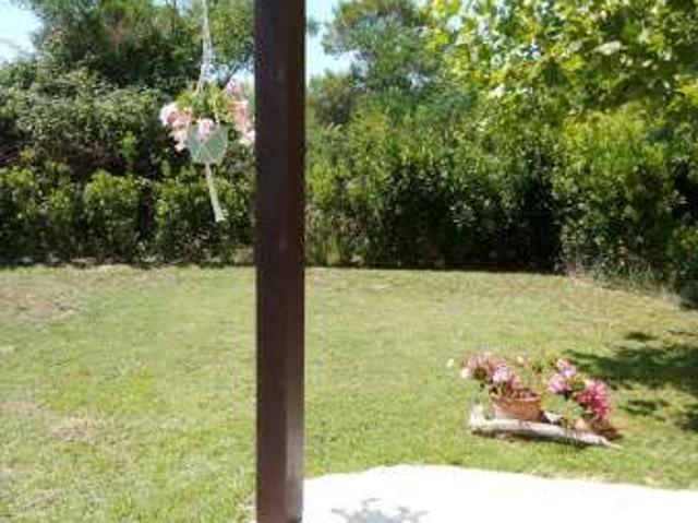 Bilocale arredato con terrazzo Marcelli