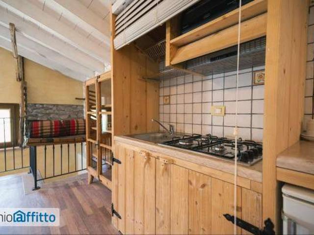 Bilocale arredato con terrazzo Marano Di Valpolicella