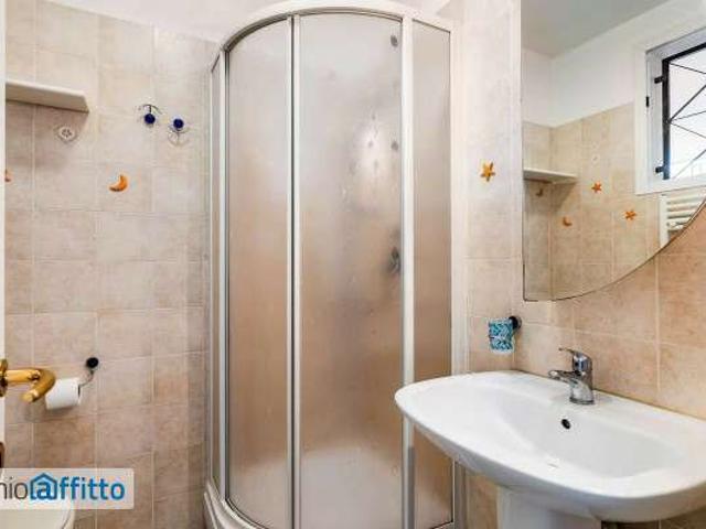 Bilocale arredato con terrazzo Marina di andora