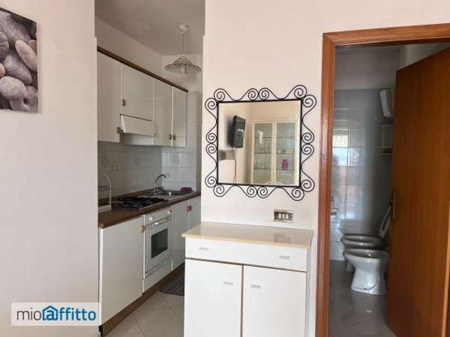 Bilocale arredato con terrazzo Marina di casal velino