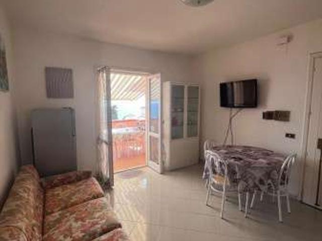 Bilocale arredato con terrazzo Marina di casal velino