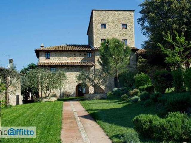 Bilocale arredato con terrazzo Marsciano