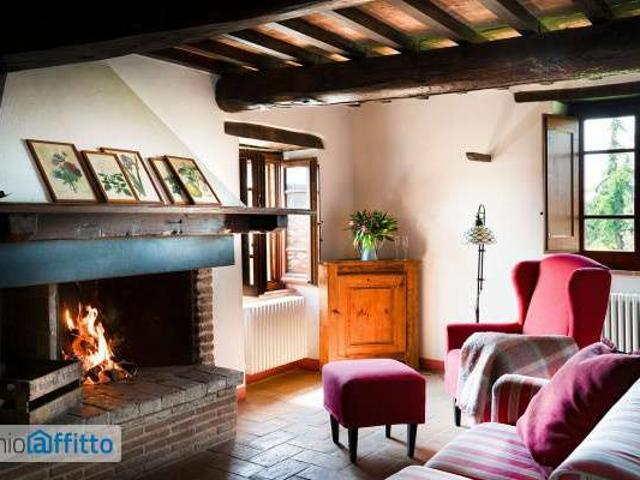 Bilocale arredato con terrazzo Marsciano