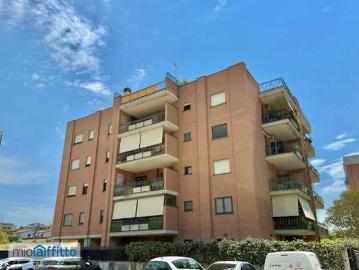 Bilocale arredato con terrazzo Massimina, tredicesimo, casal lumbroso