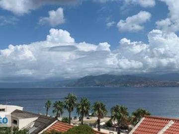 Bilocale arredato con terrazzo Messina