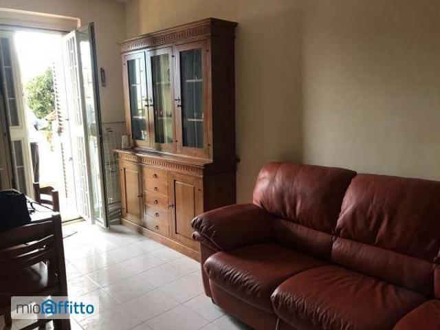 Bilocale arredato con terrazzo Messina