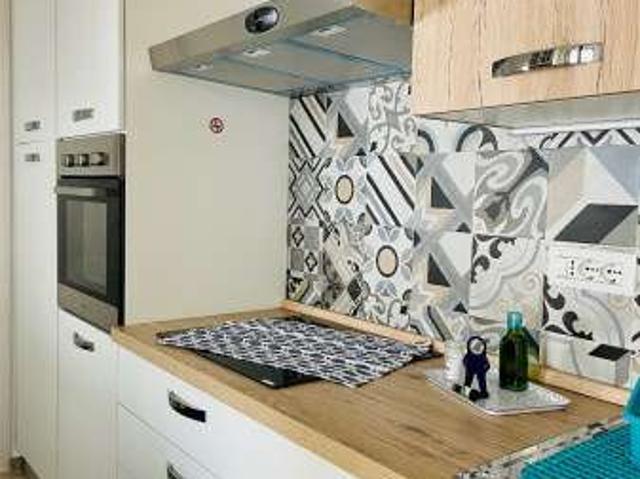 Bilocale arredato con terrazzo Messina