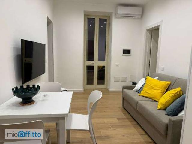 Bilocale arredato con terrazzo Messina