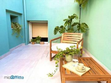 Bilocale arredato con terrazzo Messina