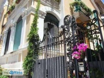 Bilocale arredato con terrazzo Messina