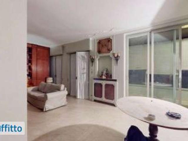 Appartamento arredato con terrazzo Barona, giambellino, lorenteggio, famagosta, inganni