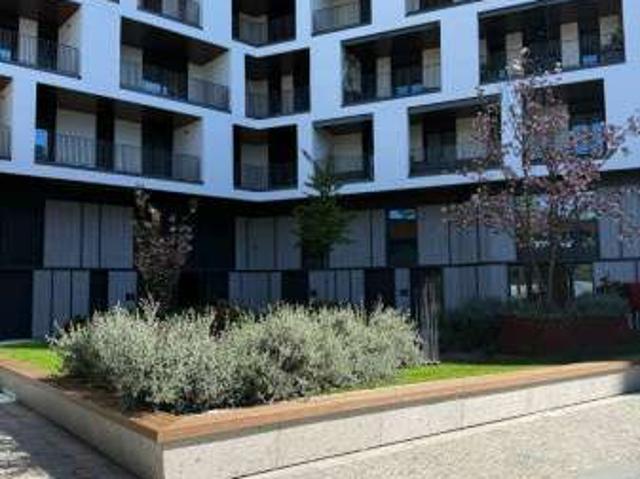 Bilocale arredato con terrazzo Milano