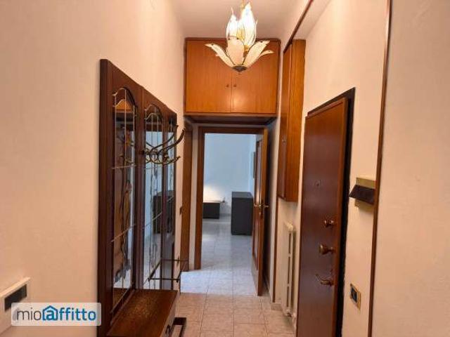 Bilocale arredato con terrazzo Murri