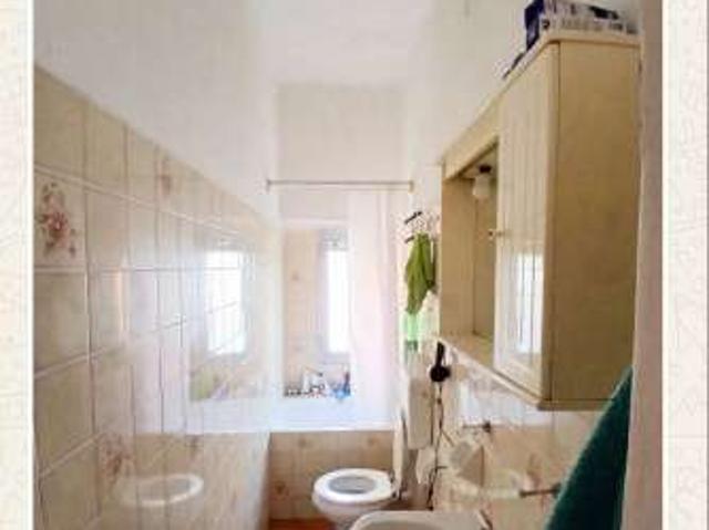 Bilocale arredato con terrazzo Murri