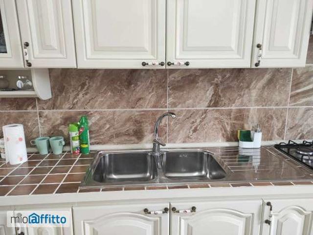 Bilocale arredato con terrazzo Nocera Inferiore