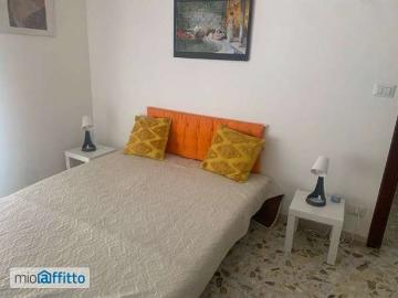 Bilocale arredato con terrazzo Napoli