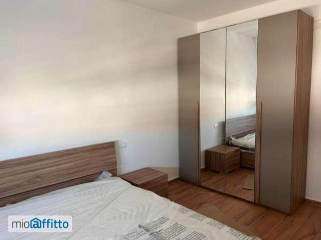 Bilocale arredato con terrazzo Napoli