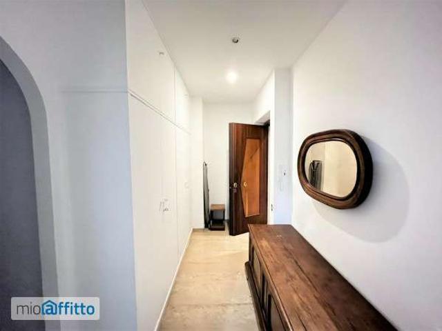 Bilocale arredato con terrazzo Nuovo salario, prati fiscali, monte sacro, talenti, vigne nuove, serpentara