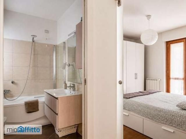 Bilocale arredato con terrazzo Nuovo salario, prati fiscali, monte sacro, talenti, vigne nuove, serpentara