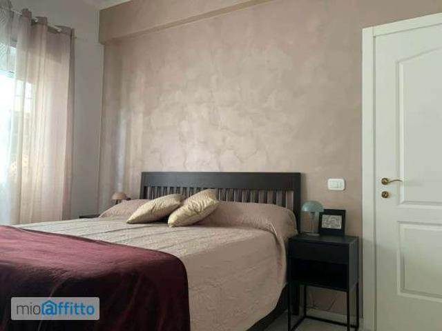Bilocale arredato con terrazzo Nuovo salario, prati fiscali, monte sacro, talenti, vigne nuove, serpentara