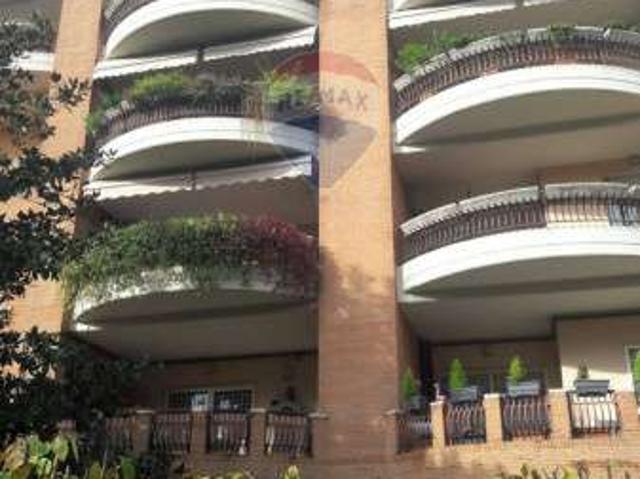 Bilocale arredato con terrazzo Nuovo salario, prati fiscali, monte sacro, talenti, vigne nuove, serpentara