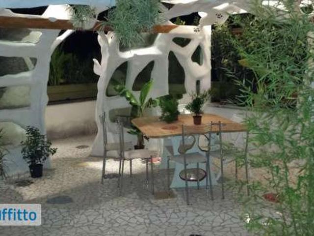 Bilocale arredato con terrazzo Nuovo salario, prati fiscali, monte sacro, talenti, vigne nuove, serpentara
