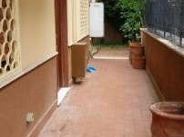 Bilocale arredato con terrazzo Nuovo salario, prati fiscali, monte sacro, talenti, vigne nuove, serpentara