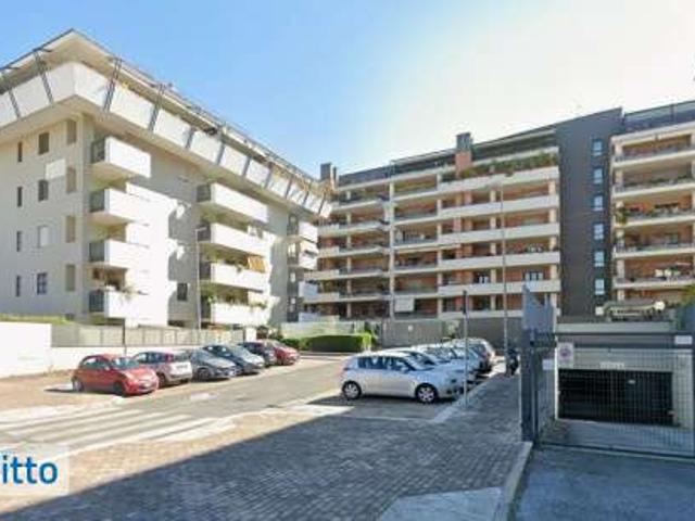 Bilocale arredato con terrazzo Nuovo salario, prati fiscali, monte sacro, talenti, vigne nuove, serpentara