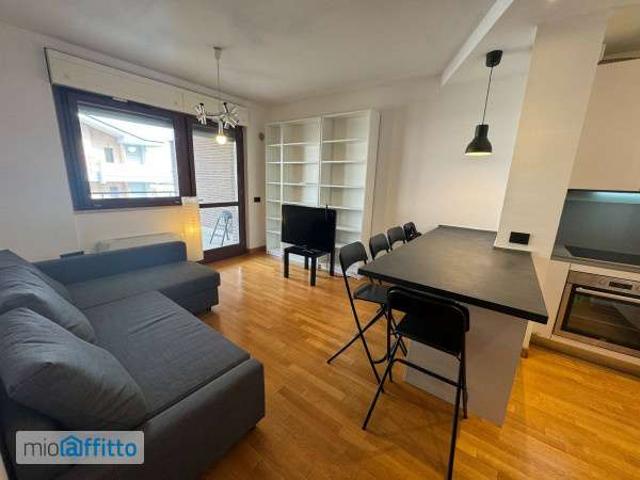 Bilocale arredato con terrazzo Nuovo salario, prati fiscali, monte sacro, talenti, vigne nuove, serpentara