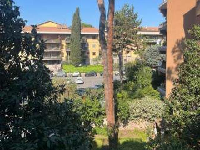 Bilocale arredato con terrazzo Nuovo salario, prati fiscali, monte sacro, talenti, vigne nuove, serpentara