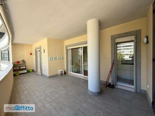 Bilocale arredato con terrazzo S.giovanni, esquilino, san lorenzo