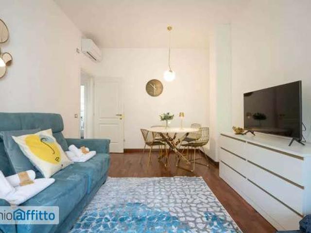Bilocale arredato con terrazzo S.giovanni, esquilino, san lorenzo