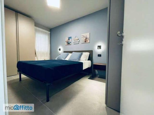 Bilocale arredato con terrazzo Sottomarina