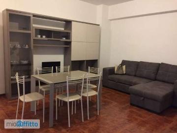 Bilocale arredato con terrazzo Soverato marina