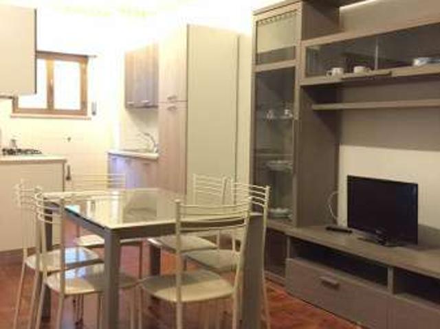 Bilocale arredato con terrazzo Soverato marina