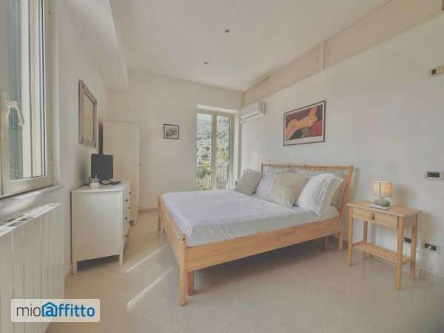 Bilocale arredato con terrazzo Sorrento