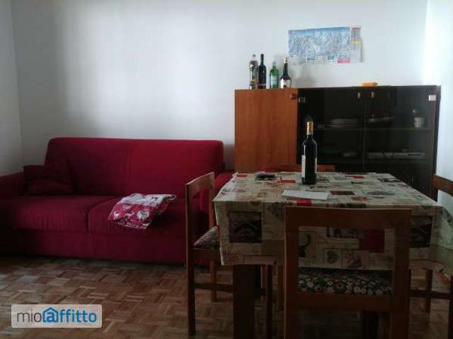 Bilocale arredato con terrazzo Sauze d'Oulx