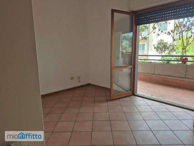 Bilocale arredato con terrazzo Saxarubra, labaro, prima porta