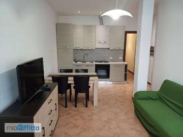 Bilocale arredato con terrazzo Sacro cuore, borgomagno, san carlo, pontevigodarzere