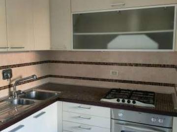 Bilocale arredato con terrazzo Saffi