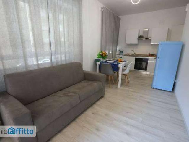 Bilocale arredato con terrazzo Salerno
