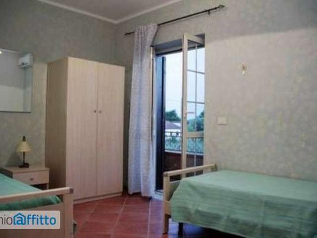 Bilocale arredato con terrazzo Salvatore