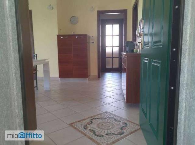 Bilocale arredato con terrazzo San Maurizio Canavese