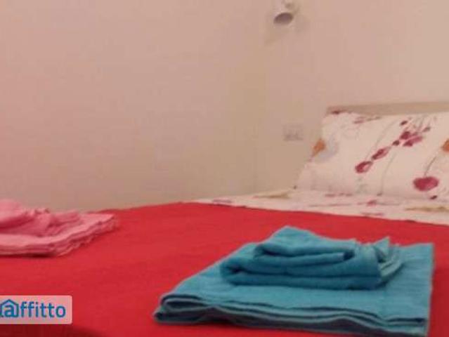 Bilocale arredato con terrazzo San bartolomeo