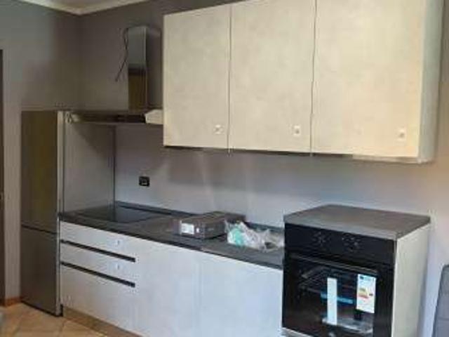 Bilocale arredato con terrazzo San biagio, thes