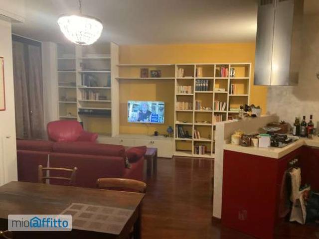 Bilocale arredato con terrazzo San bovio san felice