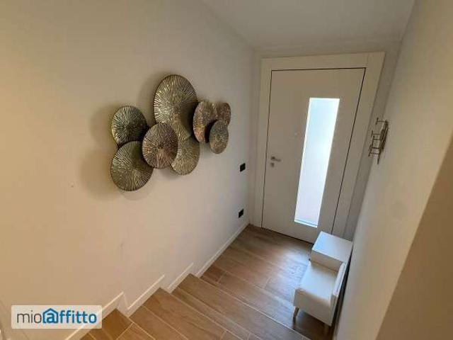 Bilocale arredato con terrazzo San croce, san osvaldo, voltabarozzo, salboro