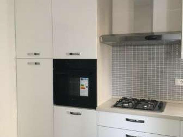 Bilocale arredato con terrazzo San donato