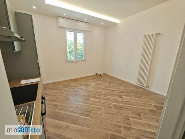 Bilocale arredato con terrazzo San donato